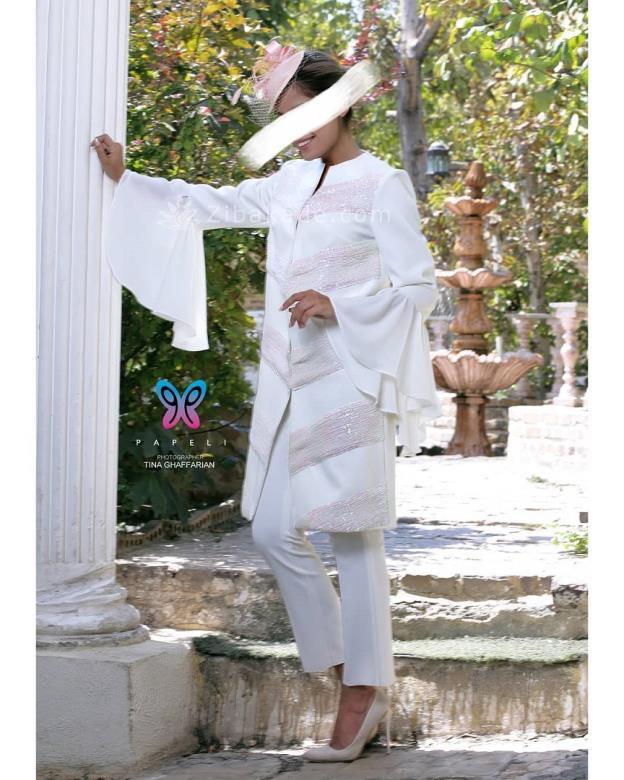 مانتو عقد از کجا بخرم